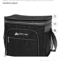 Ozark Cooler 36 Pk $15 Ea Firm On Price 