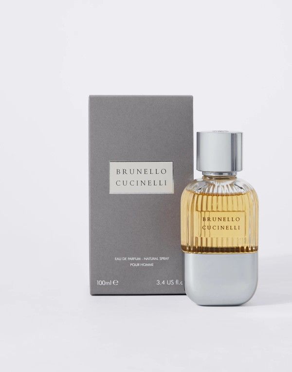 Brunello Cucinelli Eau de Parfum - Timeless Italian Sophistication
