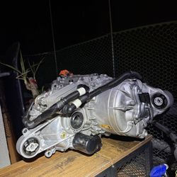 Tesla Model 3 Rear Motor 2018 OEM RWD Warranty Delivery 