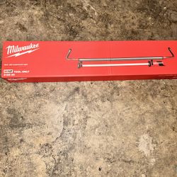 M12 12-Volt Lithium-Ion Cordless LED Underhood Light (Tool-Only)