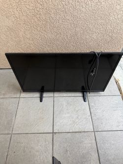 32 inch TV