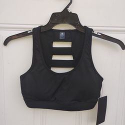 90 Degree By Reflex High Impact Full Support Ladderback Sports Bra