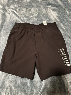Hollister Everyday Shorts