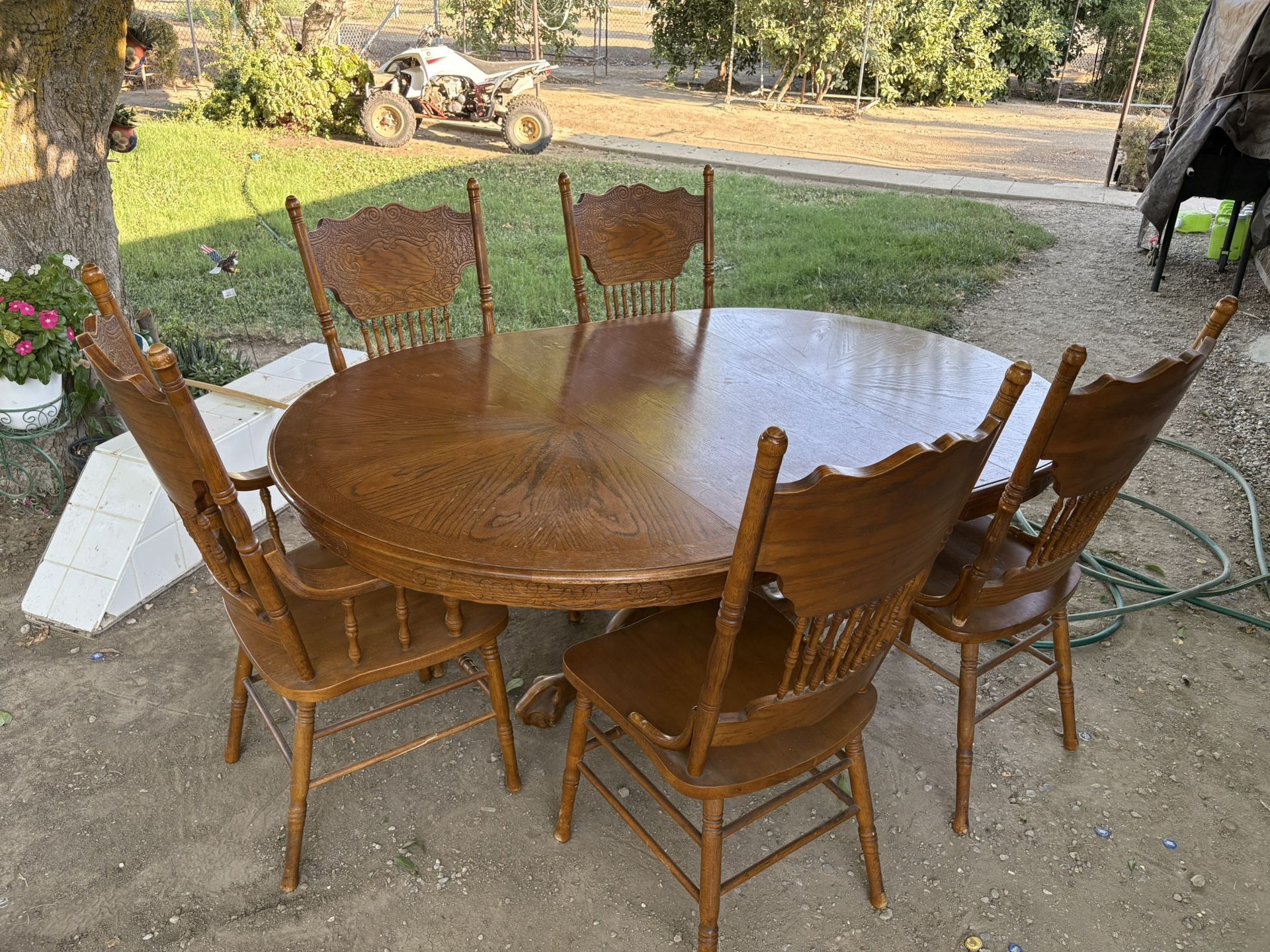 Dining Set