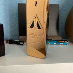 Paco Rabanne 1 Million Elixir