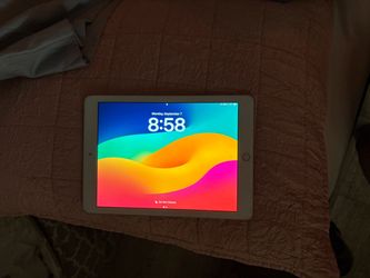 Apple iPad In great condition