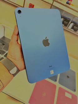 iPad 10th gen 64gb