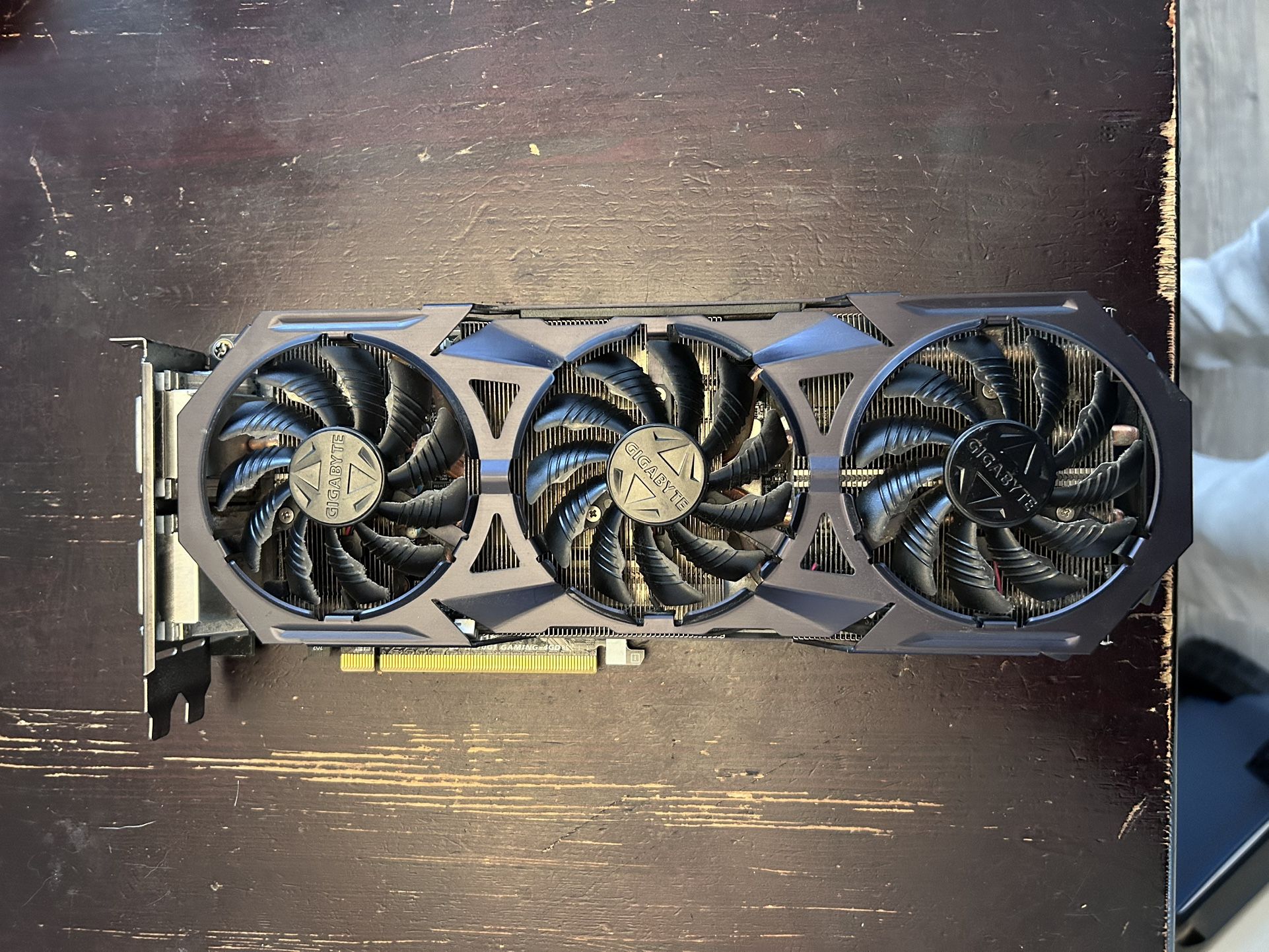 Gigabyte 970 Rtx Gigabyte Gtx Gtx 970 Mosfet Rtx 2060 Gpu Mosfet Replacement