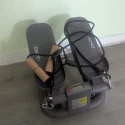 Exercise Stepper