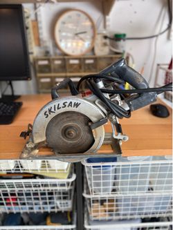 SkilSaw 77 Super Duty