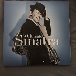 frank sinatra ultimate sinatra 