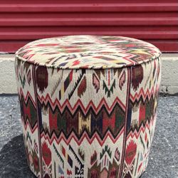 Comfy Ottoman