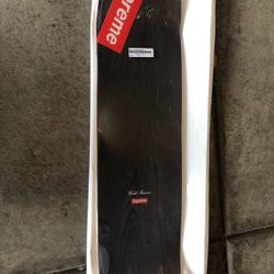 Supreme Skateboard
