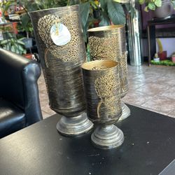 Candle Holder 