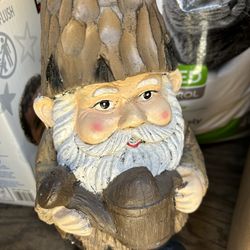 Gnome’s Collection Garden Available 