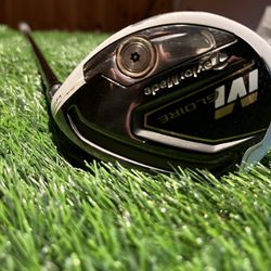 TaylorMade M Gloire 4Hybrid Reg Flex Speeder Evolution Shaft RH