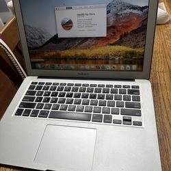 MacBook Air