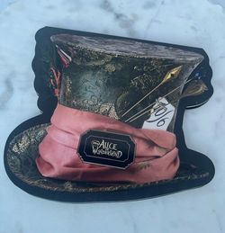 Mad Hatter Eye Palette