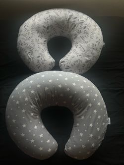Nursing pillows