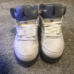 Jordan 5 Retro Ma Maniére Dawn