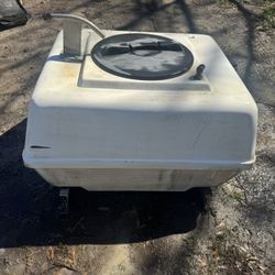 Water Tank 