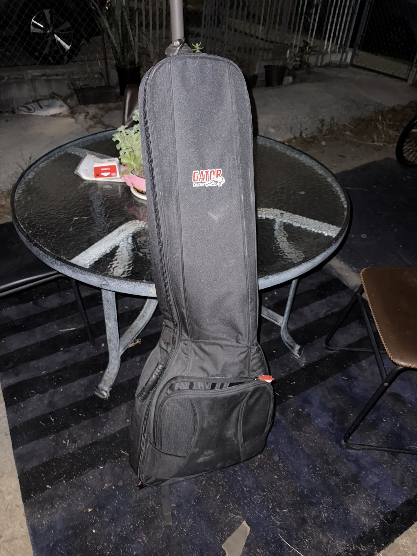 Guitar Bag 