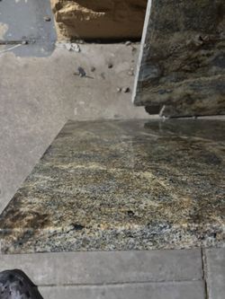 Marble Counters
