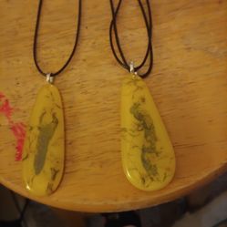 Design Necklaces 5 Each 
