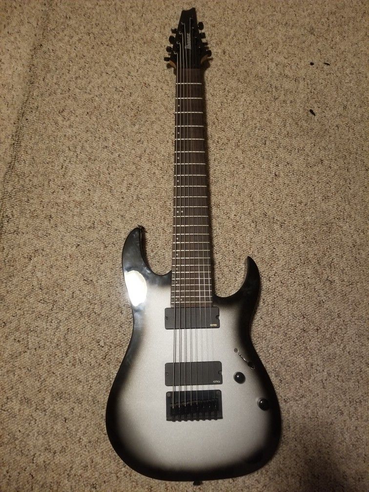 Ibanez RG8004 for Sale in Portsmouth VA OfferUp