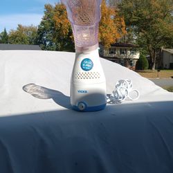 Vicks Face Inhaler Model Number V I H Z Vicks Face Inhaler Model Number Vih200 W M