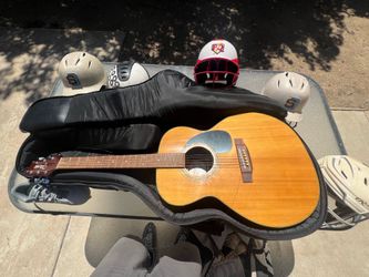 Guitar