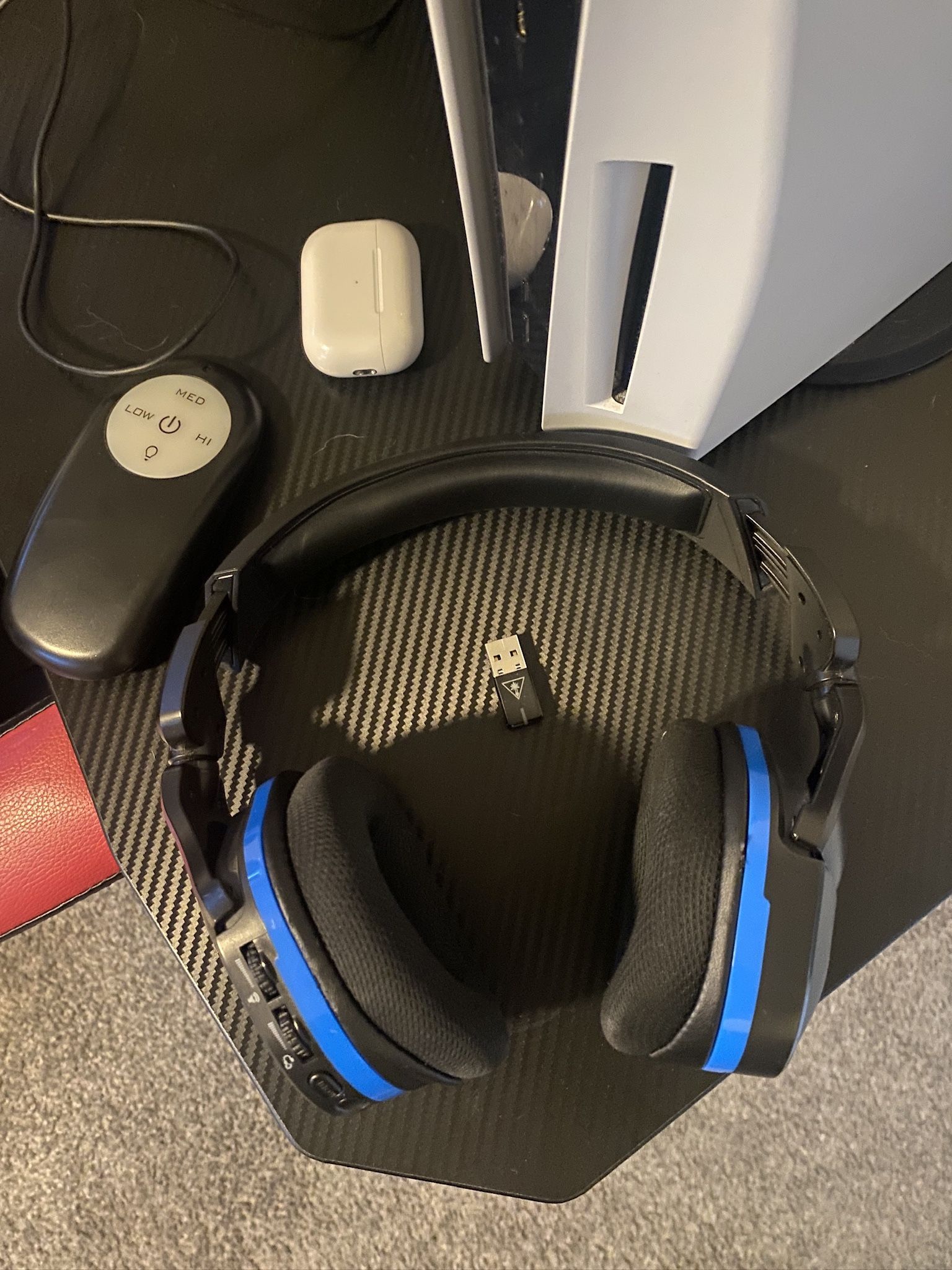 Ps5\ps4 Headset