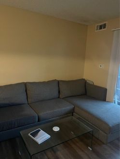 Sofa chaise