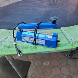 Plastic Seller
