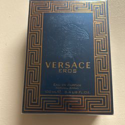 Versace Eros 
