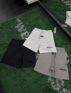 Essentials shorts