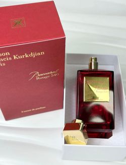 Baccarat Rouge 540 100ML