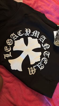 Chrome Hearts