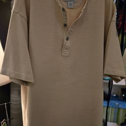 Mens Xl Abercrombie & Fitch  Polo Shirt