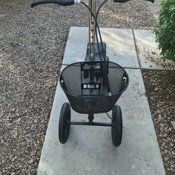 All Terrain Knee Scooter Brand New 