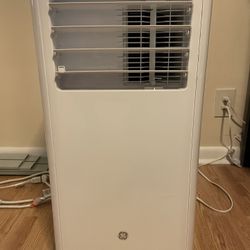 Portable Air Conditioner