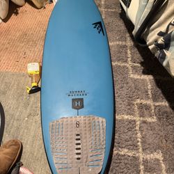 FireWire Machado Sunday 5’9”