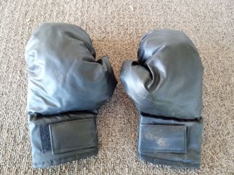 Boxing Gloves