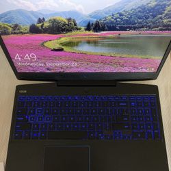 DELL G3 Gaming Laptop
