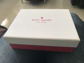 Necklace/ Kate Spade