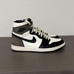 Jordan 1 Dark Mocha OG