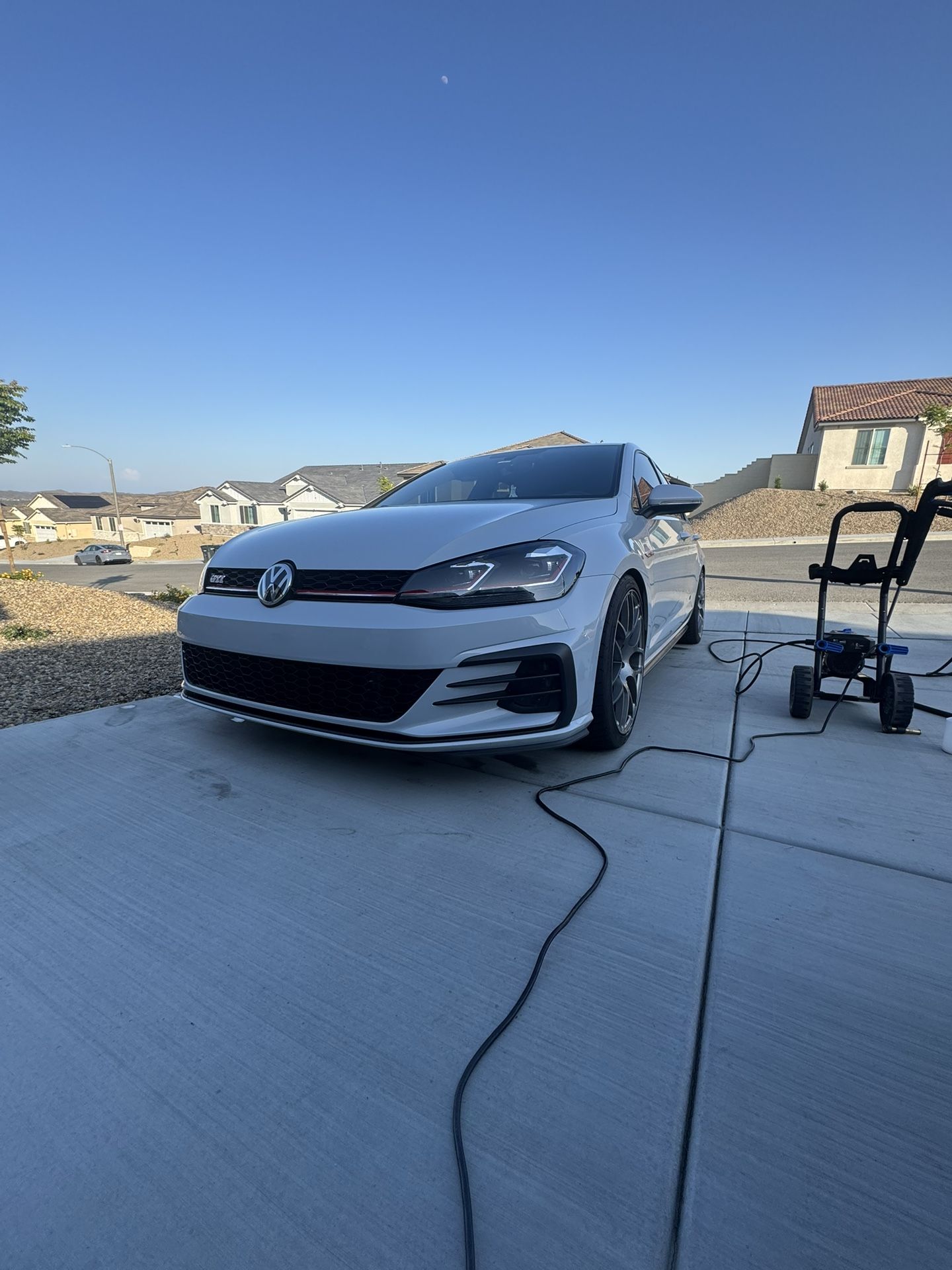 2019 Volkswagen GTI