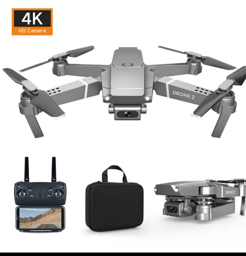 DRONE 4K CAMERA