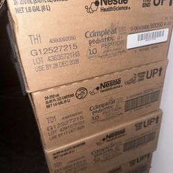 Kids Compleat Formula 