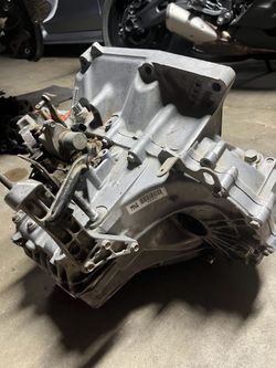 6 speed lsd k series 4.7 final drive